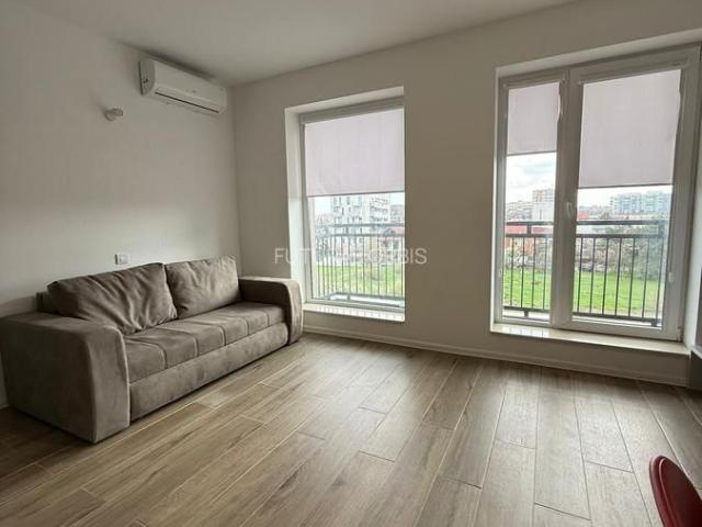 Studio Deluxe | Metrou Brancoveanu | Mobilat Modern