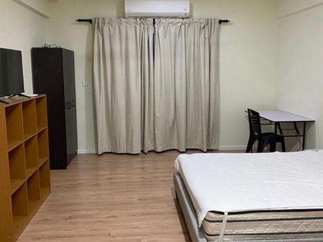 Studio Dian Residency Seksyen 13 Shah Alam