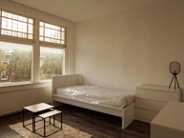 Studio Dierenselaan in Den Haag