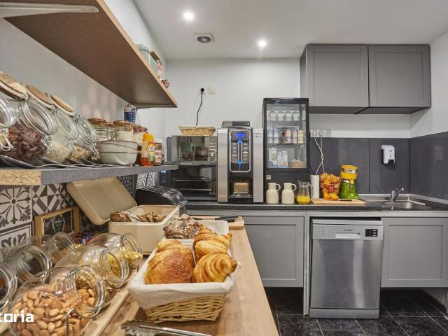 2 camere Stare: în construcție Suprafata m²: 42 m² Etaj: 3 Ilfov judet, Chiajna 8828 •