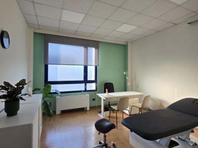 Studio disponibile per professionisti sanitari