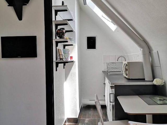 Studio disponible