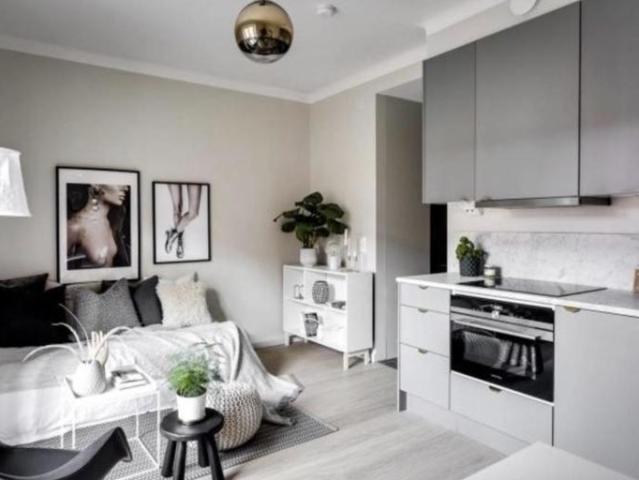 Studio DPE D Colombes