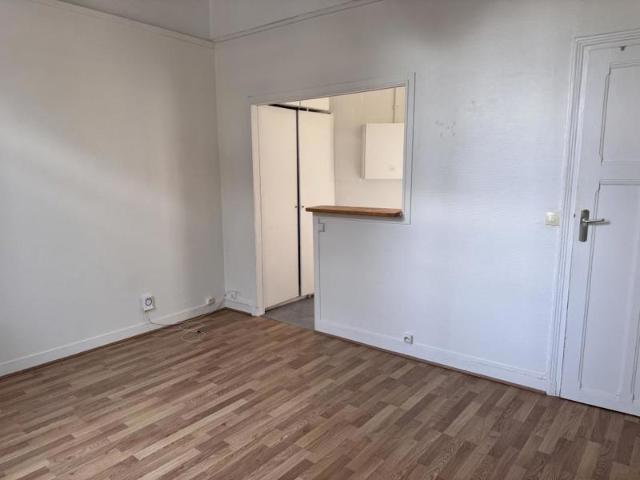Studio DPE D Colombes