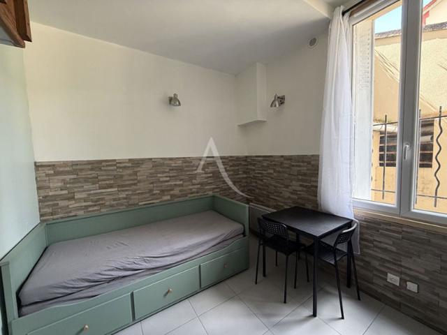 Studio Drancy 1 pièce s 14.50 m2