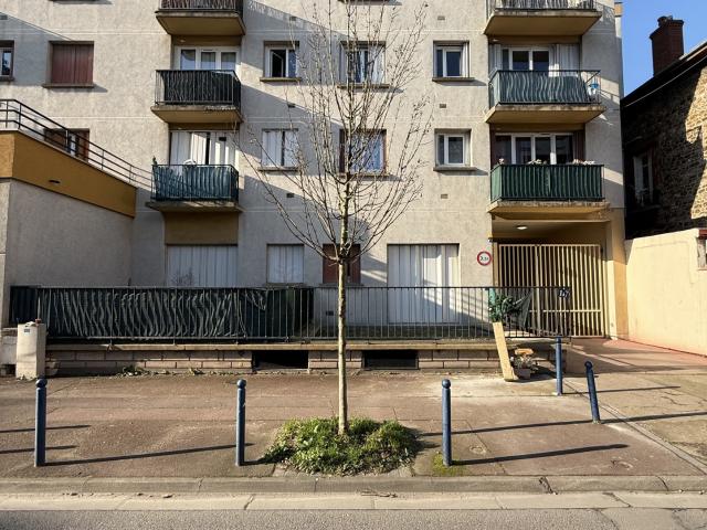 STUDIO DRANCY