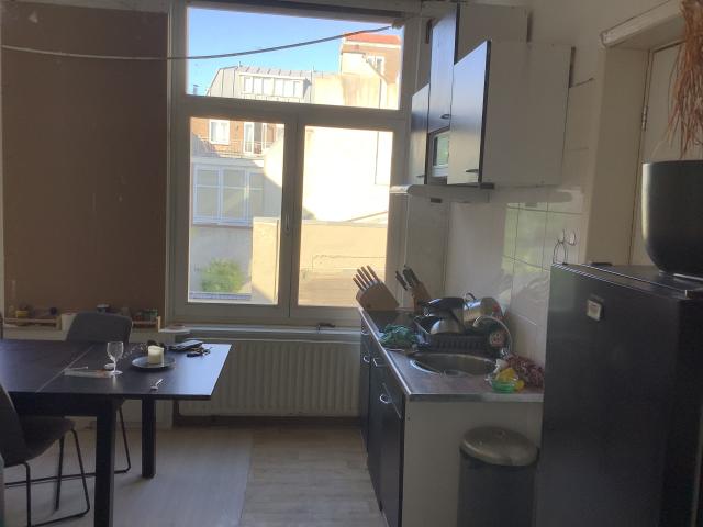 Studio Driebergenstraat voor 825 inkl