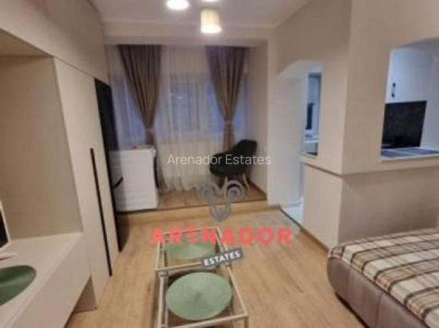 Studio | Dristor | Metrou | 30 mp | Renovat