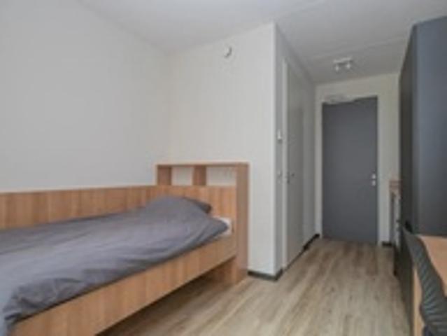 Studio Duboisdomein in Maastricht