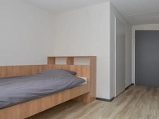 Studio Duboisdomein in Maastricht