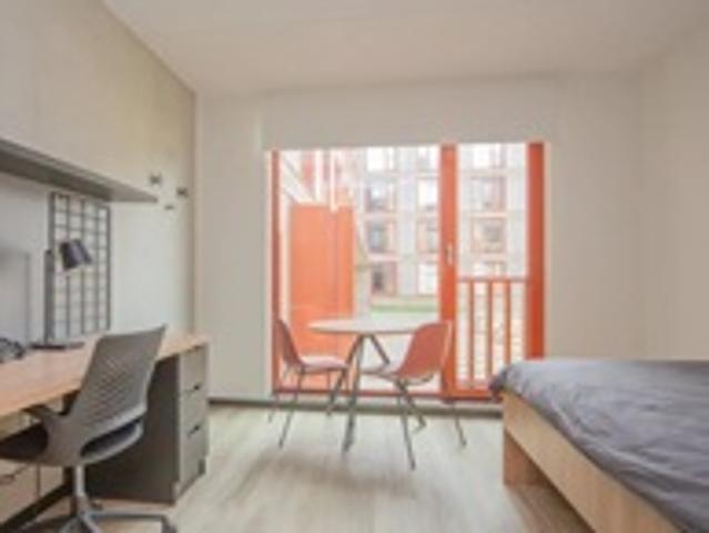 Studio Duboisdomein in Maastricht