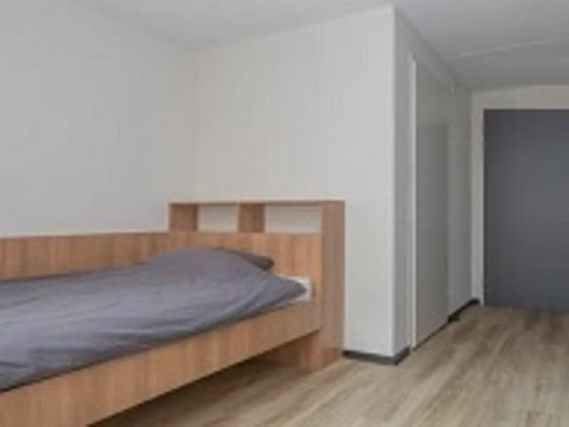 Studio Duboisdomein in Maastricht