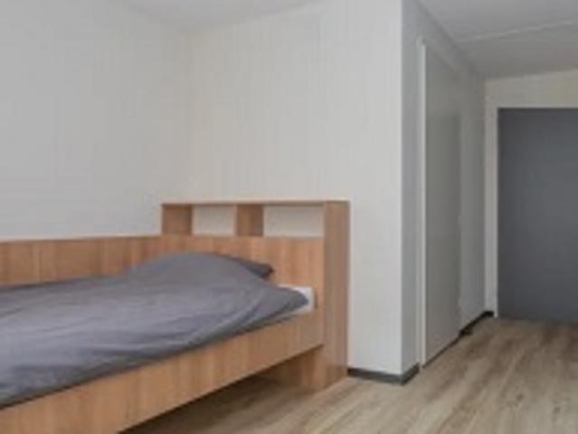 Studio Duboisdomein in Maastricht