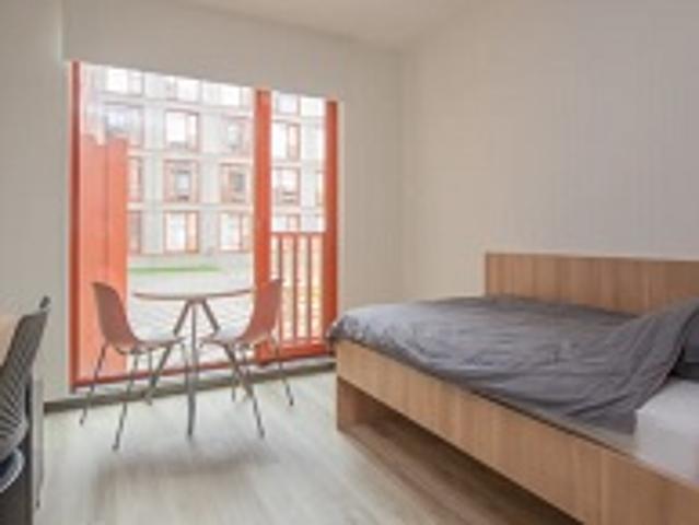 Studio Duboisdomein in Maastricht