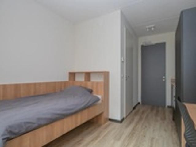 Studio Duboisdomein in Maastricht