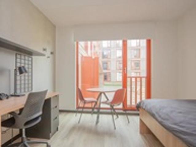 Studio Duboisdomein in Maastricht