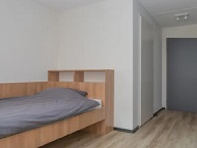 Studio Duboisdomein in Maastricht