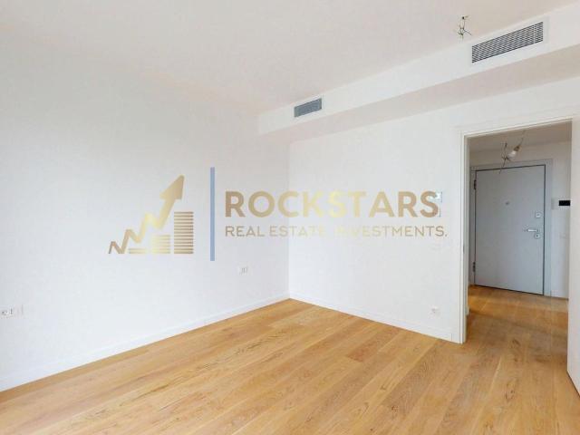 Studio Dublu | 2 camere | Nusco City Park | Etaj 5 | TVA deductibil