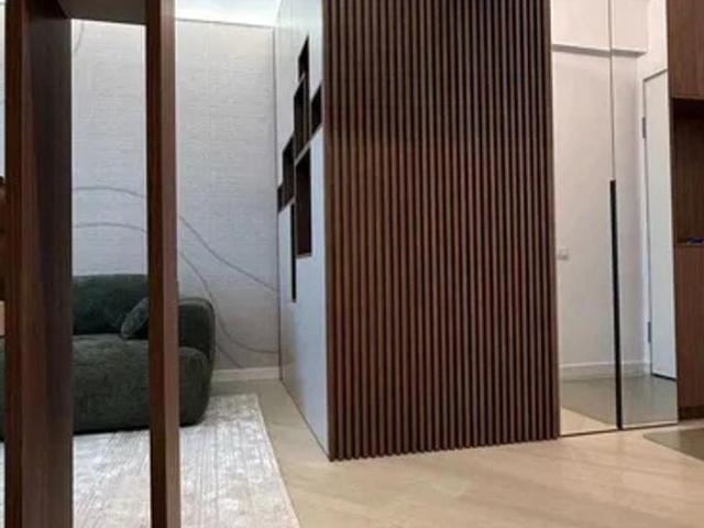 Studio dublu, 44 mp, centrala, balcon, Cortina North