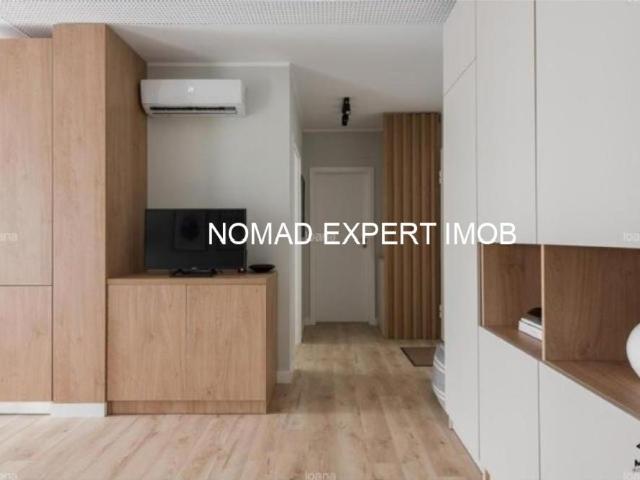 Studio dublu 50 mp, parcare inclusa, Timpuri Noi
