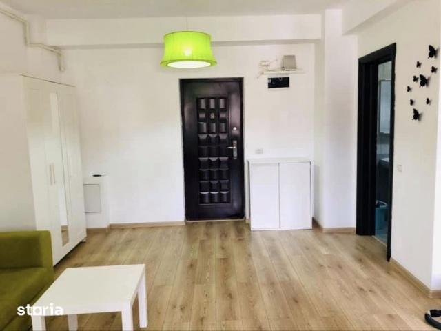 Studio dublu complet mobilat si utilat, Militari Residence