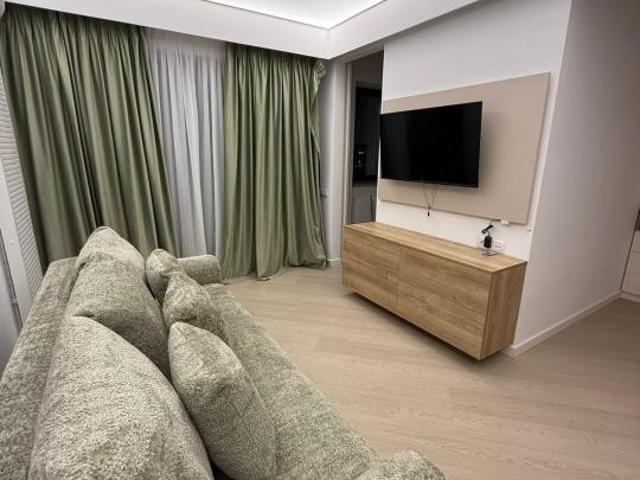 Studio dublu | Cortina North