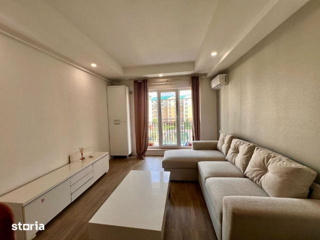 Studio dublu Cosmopolis