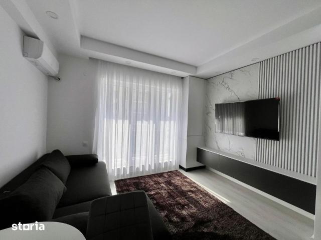 Studio dublu Cosmopolis