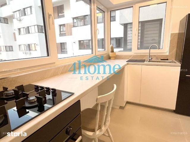 Studio dublu Central Adress |Bloc Nou|Parcare