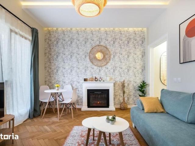 Studio Dublu | Centrala Proprie | 48 MP | Universitate Batistei