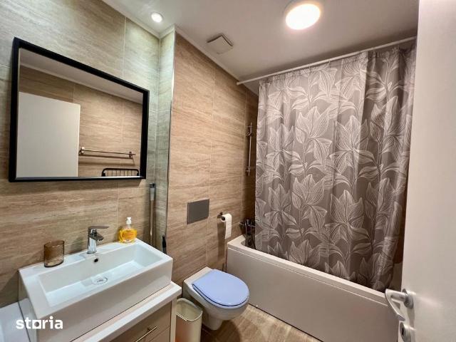 Studio dublu Ansamblul Rezidential Cosmopolis