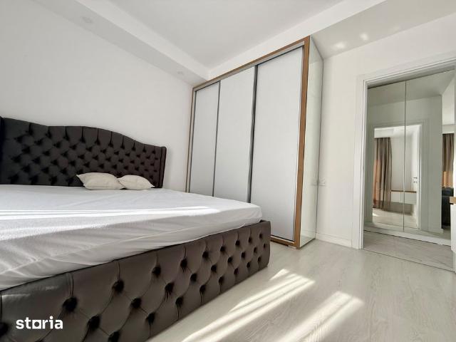 Studio dublu Ansamblul Rezidential Cosmopolis