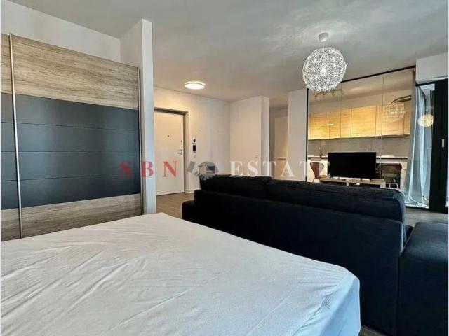Studio dublu | Aviatiei | Cloud 9 | Parcare subterana