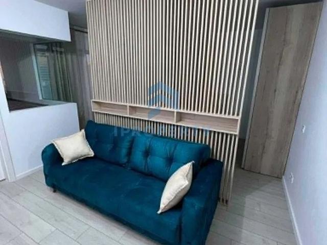 Studio Dublu Granvia Park Centrala Proprie Balcon