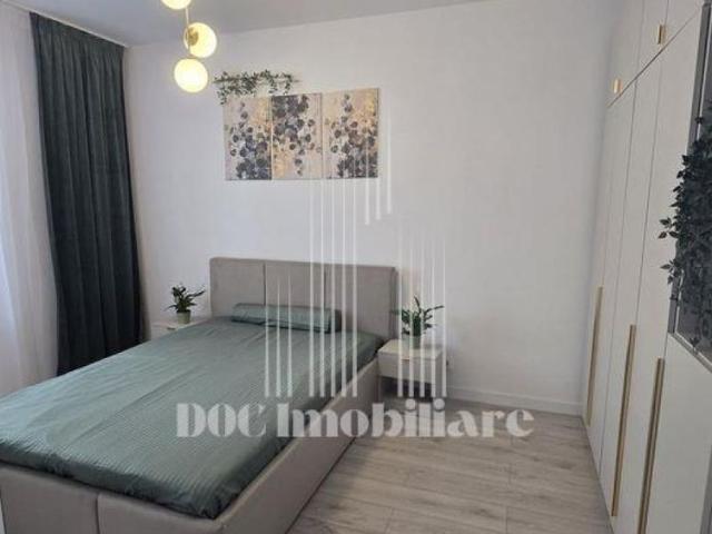 Studio dublu | Greenfield | Parcare |Pet friendly | Centrala