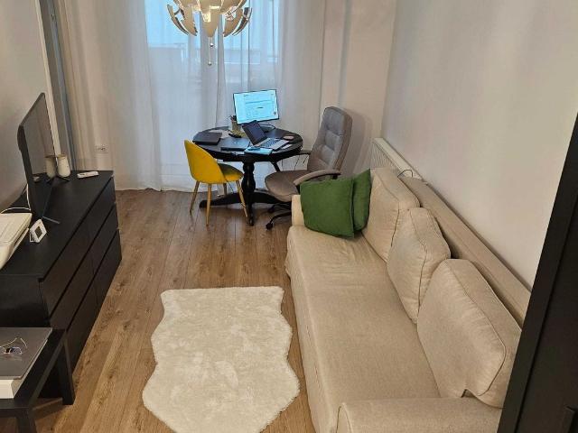 Studio dublu de inchiriat Central Address, Sector 5