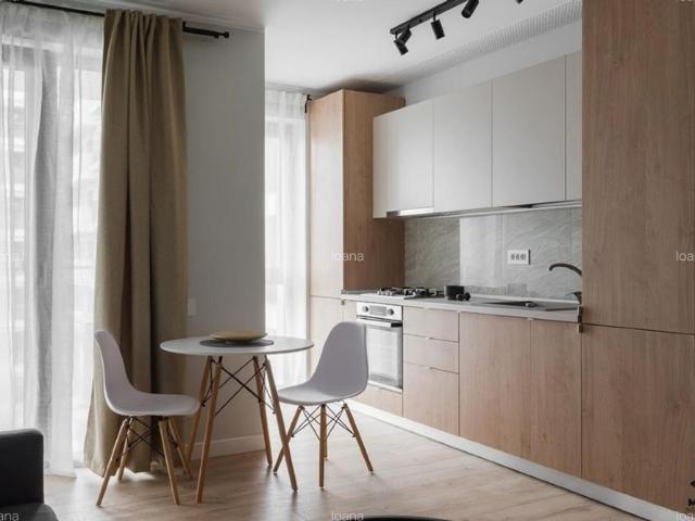 Studio dublu de inchiriat in ansamblu nou CORE TIMPURI NOI proprietar