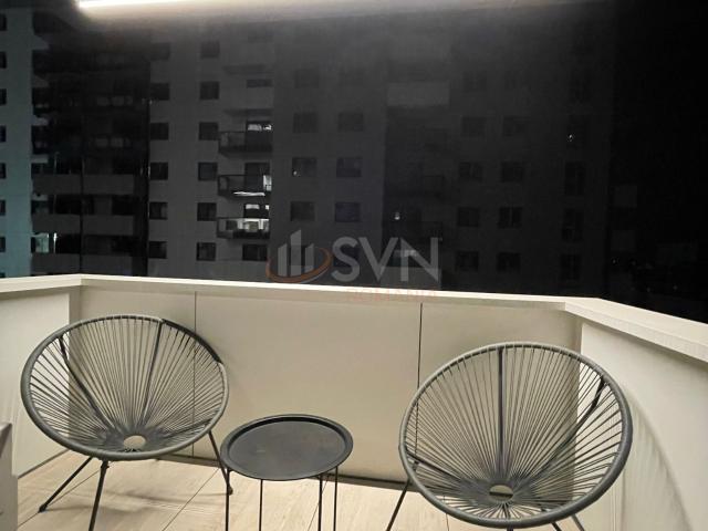 Studio dublu de lux in Cortina North Designer