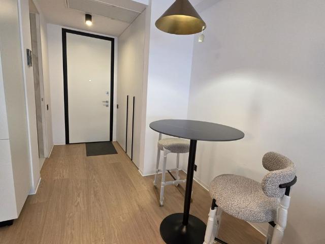 Studio Dublu | Floreasca | New Project