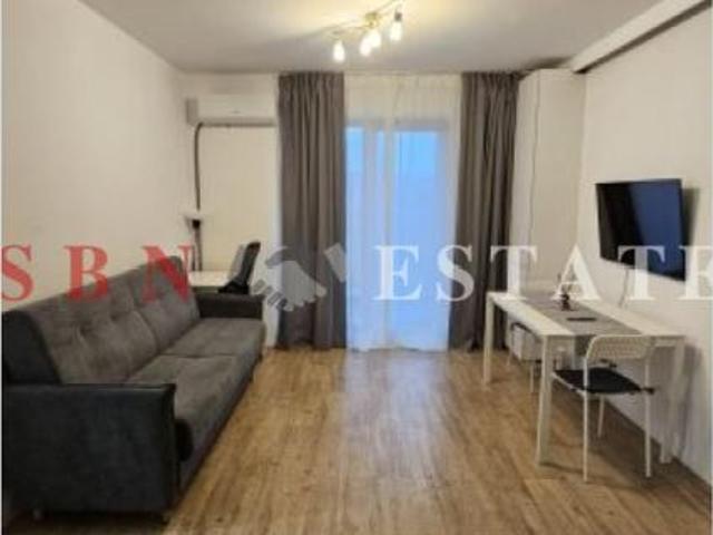 Studio dublu H Pipera Lake | Parcare | Centrala