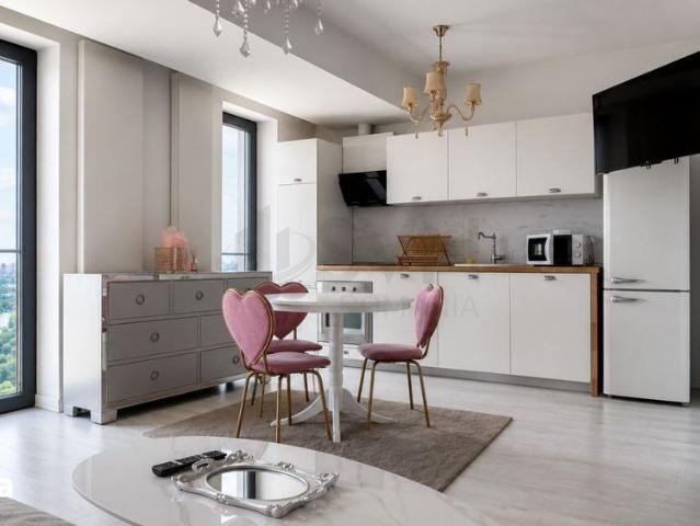 Studio Dublu I Cloud9 Residence I Loc de parcare inclus
