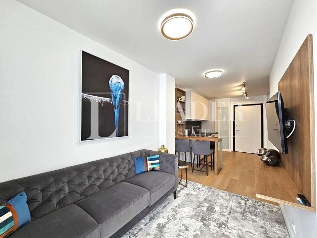 Studio Dublu I One Verdi Park I 55 MP Suprafata