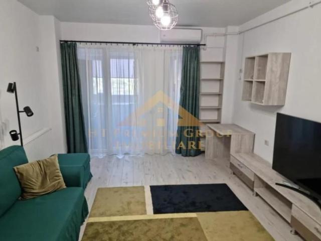 Studio dublu in complexul Central Address.de inchiriat Parcul Carol, Bucuresti