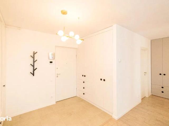 Studio dublu | Inchiriere | Parcare | Gradina privata | H Pipera Lake