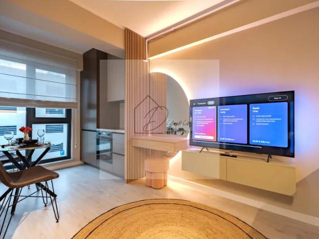 DIRECT PROPRIETAR I Studio dublu Ivory Pipera IMobilat Utilat PREMIUM