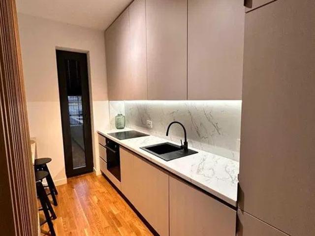 Studio Dublu | LUX | Gradina 30MP | Rond OMV Pipera Avalon Estate
