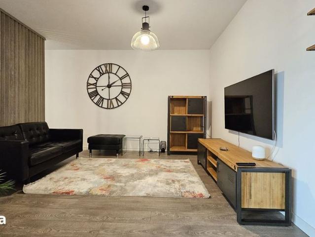 Studio dublu + Parcare, Cloud9, Aviatiei, Promenada, Herastrau