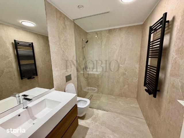 Studio dublu Premium de închiriat | One Lake Club | Prima închiriere