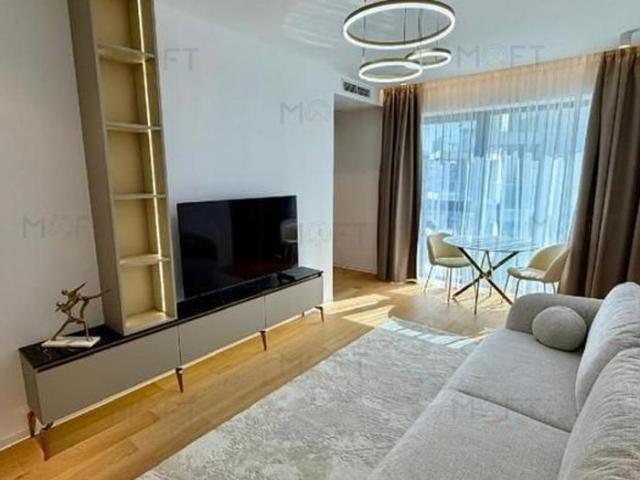 Studio dublu Premium | ONE LAKE CLUB Dubla parcare