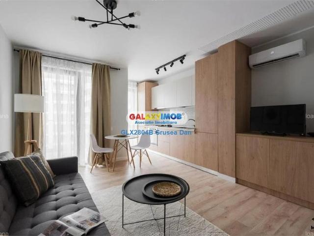 Studio Dublu Timpuri Noi G 263